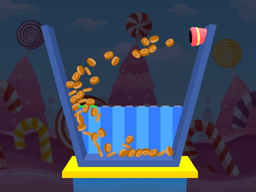 Candy Burst online game