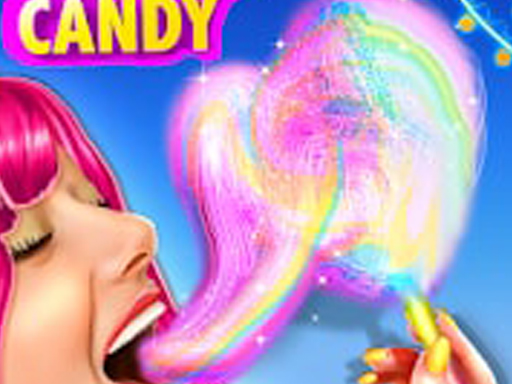 Candy-CandyShop online Puzzle game