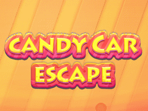 Candy Cars Escape online game