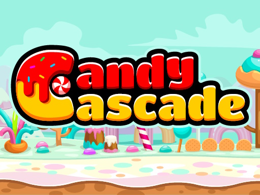 Candy Cascade online Puzzle game