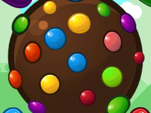 Candy Catcher online game