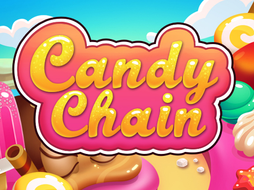 Candy Chain online Puzzle game