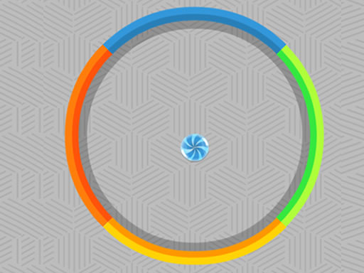 Candy Color online Puzzle game