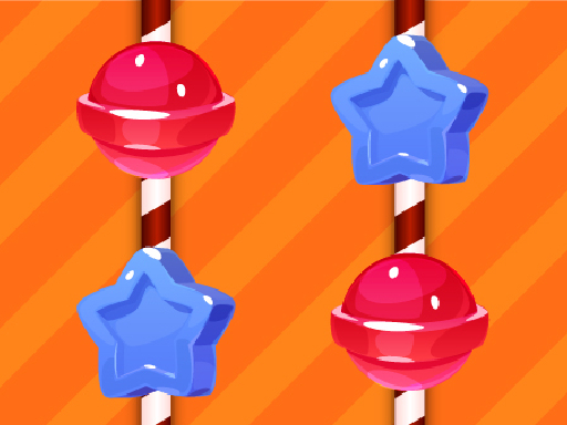 Candy Competition Game online game