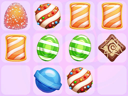 Candy Connection online Puzzle game