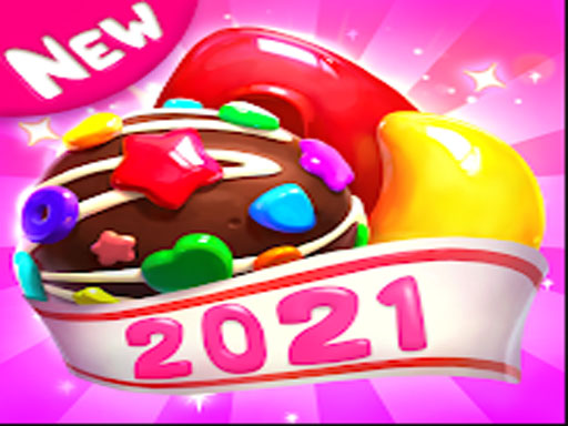 candy crush 2021 online game