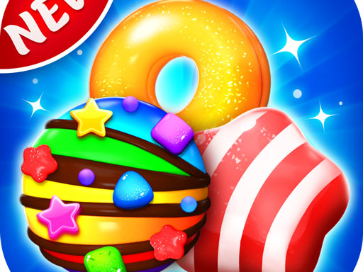 Candy Crush Saga - Match 3 Puzzle online Puzzle game