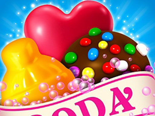 Candy Cupid online game