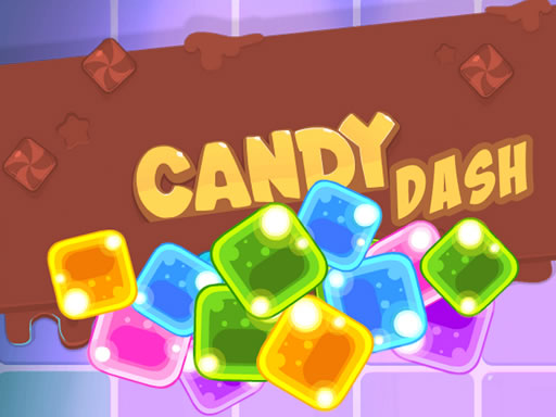 Candy Dash online game