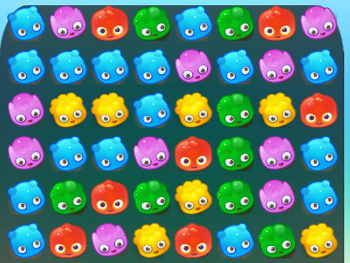 Candy Explosion online game