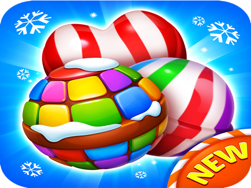 Candy Filler 2 online Hypercasual game