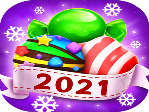 Candy Frenzy 2021 online Soccer game
