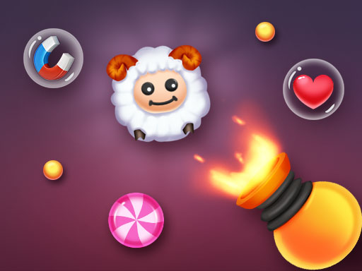 Candy Grab online game