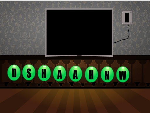 Candy House Escape online game