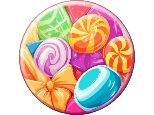 CANDY KILLER online game