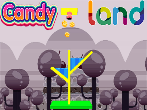candy land online game