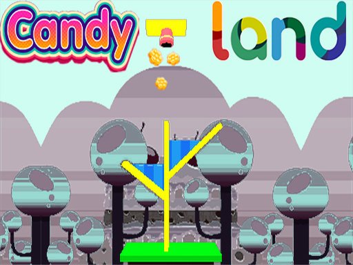 candy lands online game