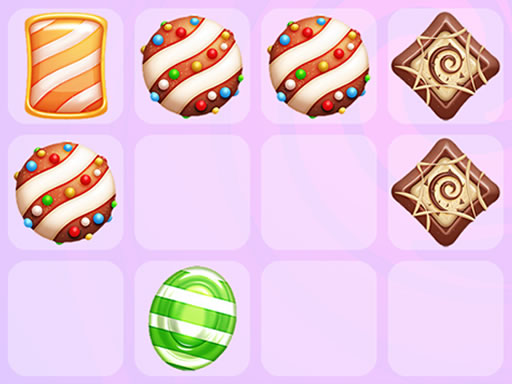 Candy Lines online Puzzle game