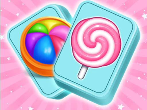 Candy Links Puzzle online Puzzle game