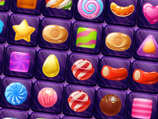 Candy Links online Puzzle game