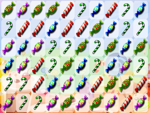 Candy Match online Puzzle game