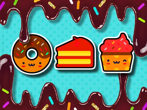 Candy Match3 online game