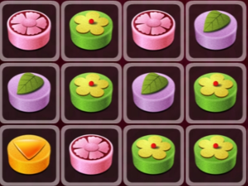 Candy Matching online game