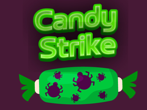 Candy Strike online game