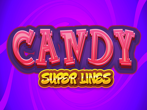Candy Super Line online game