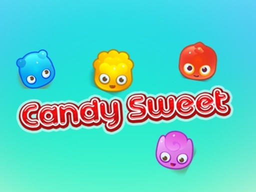 Candy Sweet online game