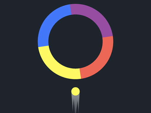 Candy Switch online Clicker game