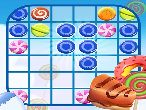 Candy Twist Quest online Arcade game
