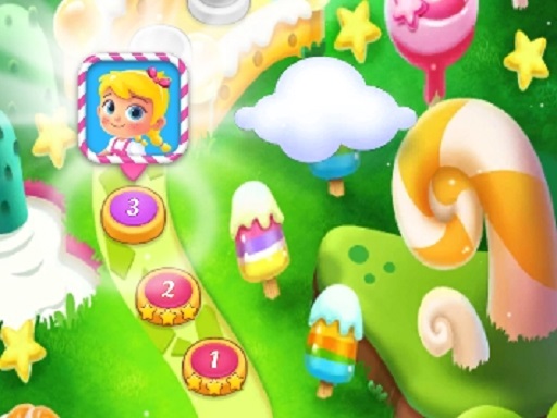 CandyCrushPuzzle online game