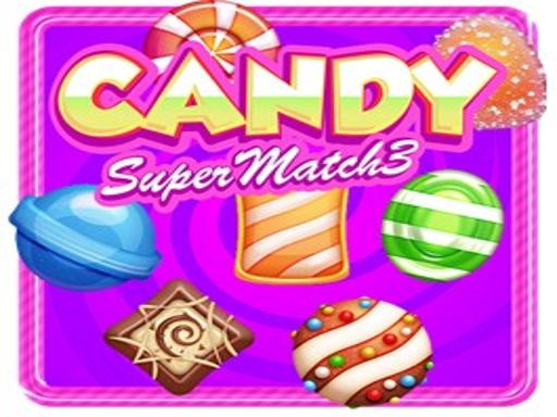 CandyMatch online game