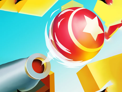 Cannon Ball online game