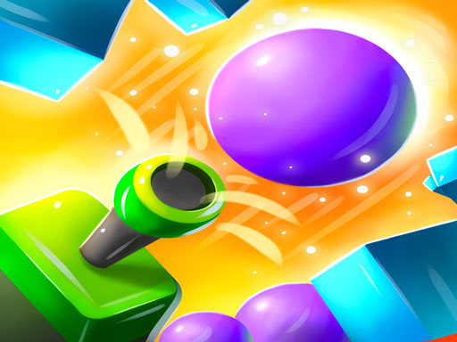 Cannon Balls online Clicker game