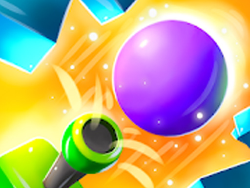 Cannon Hit: Target Shooting Game online Shooting game
