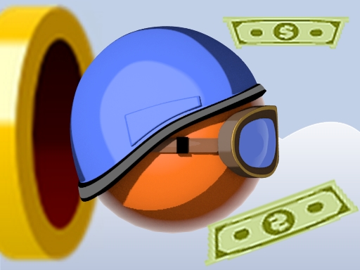 Cannon Man online game