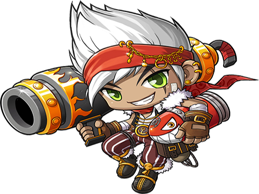 Cannoneer online Shooting game