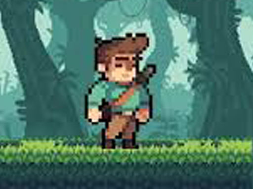 Cant Run online Hypercasual game