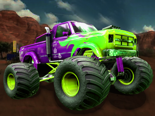 Canyon Valley Rally online game