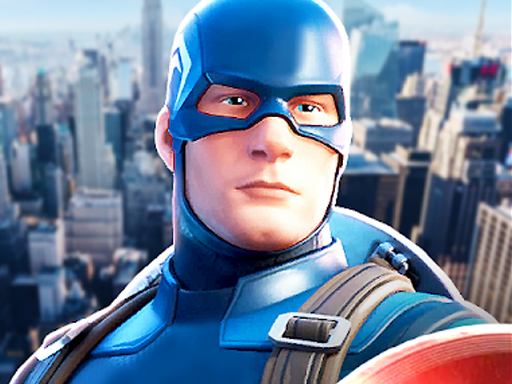 Captain America online game