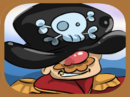Captain online Arcade game