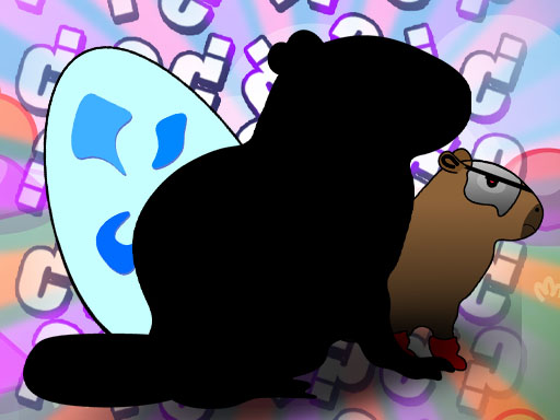 Capybara Beaver Evolution: Idle Clicker online Clicker game