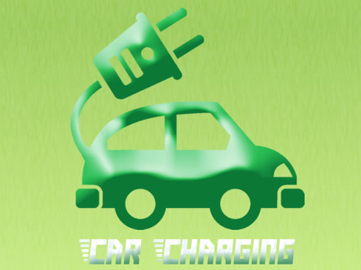 Car Charging Station online game