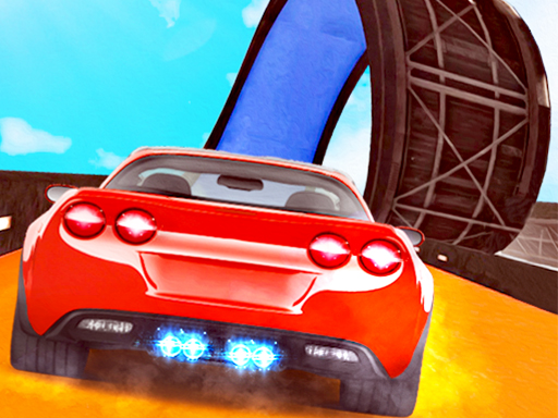 Car City - Real Stunt Challenge online game