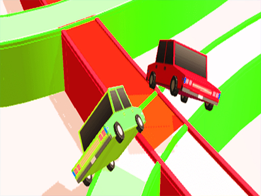Car Colour Paint3D online game