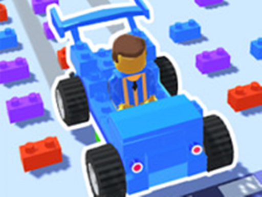 Car Craft Race - Fun & Run 3D Game online game