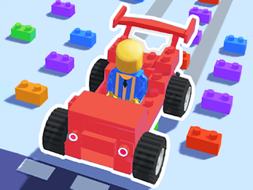Car Craft Race online Arcade game