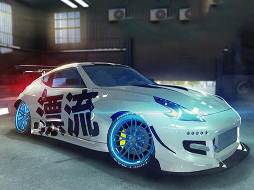 Car Drifting Pro Racing Cars online Racing game